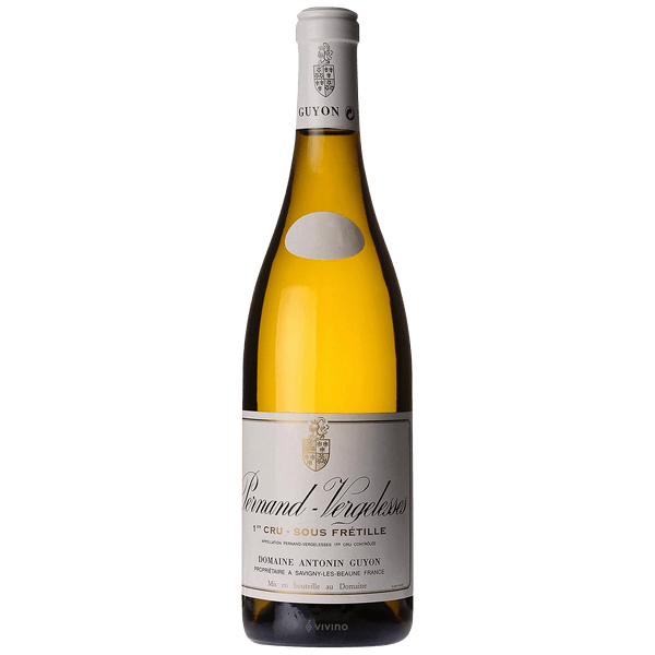 Domaine Antonin Guyon Pernand Vergelesses 1er Cru Sous Fretille 2023