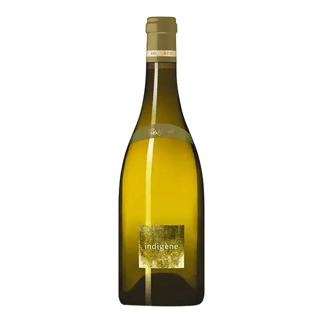 Pascal Jolivet Pouilly-Fumé Indigène 2025